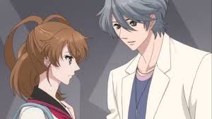Asahina Iori Image Gallery Brothers Conflict Wiki Fandom Powered By Wikia Brothers Conflict Brother Conflicted