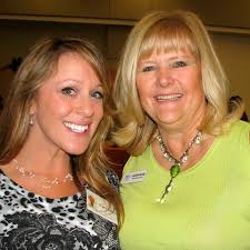 SOCIAL SCENE: Teatime brews fun for Community Resource Center