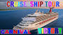 Carnival Cruise Horizon