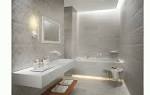 Revetements muraux pvc salle de bain