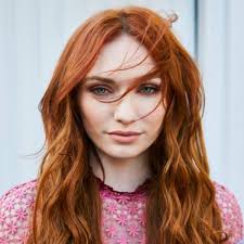 Eleanor Tomlinson: albums, songs, concerts