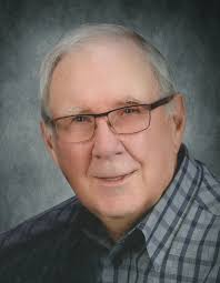 Charles Lloyd Marshall (Charlie)