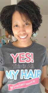 Yes This Is All My Hair T Shirt Dry Natural Hair Natural Hair Styles Beautiful Natural Hair