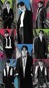 Free online jigsaw puzzle game Super Junior Kpop Group Juegos Gratis Online En Epuzzle
