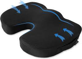 Conforama a souhaité vous offrir le choix des références pour l'achat de votre fauteuil de bureau. Choisir Le Meilleur Coussin Orthopedique Pour Fauteuil De Bureau