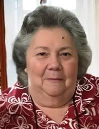 Wanda Andrus Obituary