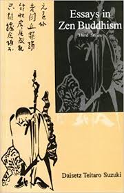 Amazon Com Essays In Zen Buddhism Third Series 9788121509572 Daisetz Teitaro Suzuki Daisetz Teitaro Suzuki Books Zen Buddhism Buddhism