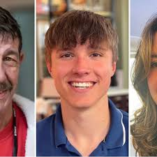 Police shared graphic details of Nottingham attack victims