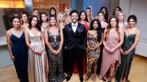 Who will be her prince charming? Final Women Revealed For The Bachelor New Zealand Scoop News