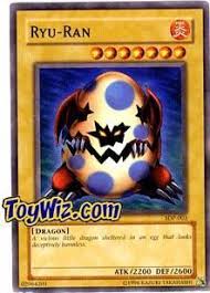 Word puzzle question about a city? Yugioh Pegasus Starter Deck Common Ryu Ran Sdp 003 Custom Yugioh Cards Yugioh Dragons Cards