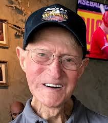 Robert E Register Obituary