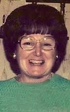 Catherine M. Kuster Obituary