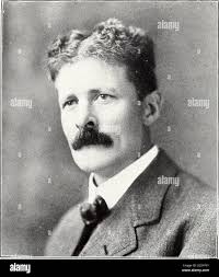 William wilcox hi-res stock photography and images