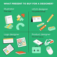 So when you try to present your product to the market as the first of its kind, customers are likely to be skeptical. What Present To Buy For A Designer Gingersauce