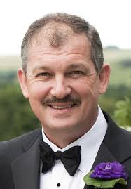 Obituary information for John Kevin Timlin