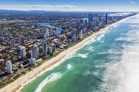 It measures 322.5m, with a roof height of 275m. Queensland Grosse Ubersicht Mit Tollen Bildern Infos