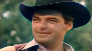 1953 The Silver Whip Robert Wagoner; Dale Robertson; Rory Calhoun