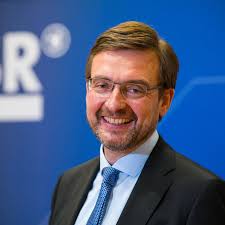 Der neue Intendant im Saarland hat viel zu tun