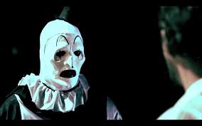 You can also upload and share your favorite yorkshire terrier wallpapers. 31 Days Of Hallowe En Day 31 Terrifier Short 2011 An Englishwoman In Salem