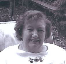 Joyce Margaret Griscom (hindley) Obituary 2012