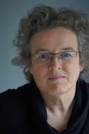 Mary Morrissy and the Practice of Writing