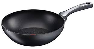 Tefal Expertise Stirfry Pan 28 Cm Black Tefal Https Www Amazon Co Uk Dp B01ek6pxqk Ref Cm Sw R Pi Dp U X Pabcbbn565z2j Wok Tefal Stir Fry