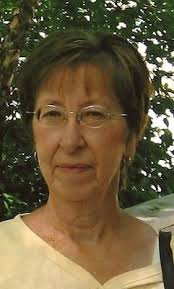 Gloria Perrault Obituary (1941