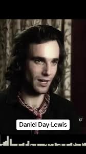 Daniel Day Lewis Today