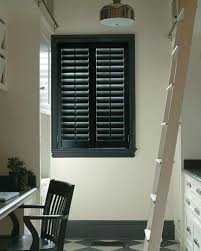 Browse Diy Archives On Remodelista Interior Shutters Interior Indoor Shutters