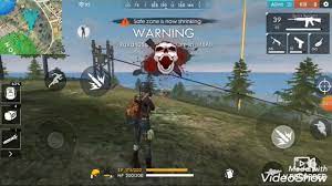 Du recorder video editor : Free Fire Kannada Gaming 19 Kills Youtube
