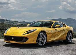 2020 ferrari cars the flagship brand of the fiat empire, ferrari currently offers four main models, the f8 tributo, 812 superfast, gtc4 lusso and the new portofino, which replaces the california as. The Best From Ferrari In 2020 Autowise