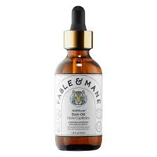 Ranavat botanics mighty majesty this product is: Holiroots Pre Wash Hair Treatment Oil Coveteur Inside Closets Fashion Beauty Health And Travel