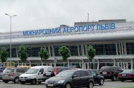 Лінії тролейбус зі станціями поблизу цілодобова парковка біля аеропорту у місті львів аеропорт 5 хв пішки V Aeroportu Lviv Vartist Podobovogo Parkingu Zrosla Majzhe Vdvichi Galnet