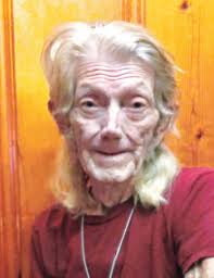 Obituary information for Alfred Earl Hogan