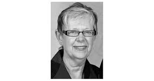 Heather CORNFIELD Obituary (2014)