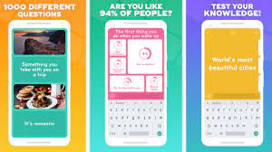 Back in march, it was the calming, everyday escapi. The Best Quiz Games And Trivia Games For Android Android Authority