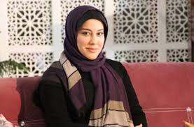 نتیجه تصویری برای گریم آشا محرابی با قیافه دیدنی در فیلم جدید