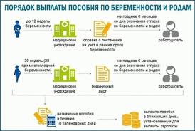 Posobie Po Beremennosti I Rodam Razmery Vyplat I Poryadok Ih Polucheniya 2021 God