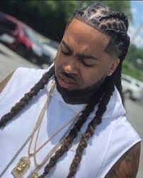 100 Dreadlock and Bald hairstyles Black men ideas