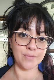 Welcome to our new artist and her beautiful handmade earrings! Thank you Crystal  Corey!