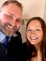 I love officiating couples' vision and creating beautiful memories