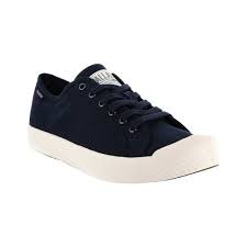 palladium pallaphoenix og cvs sneaker size 65 m indigo canvas