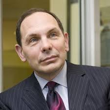 Procter & Gamble's McDonald: "We don't settle for 'good'"