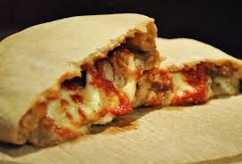 Vegetarian Calzone Rezepte Vegetarisch Vegetarische Gerichte