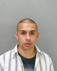 Police: Nampa driver struck, dragged Boise officer with car