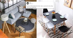 Best la dapat makan nasi minyak setiap hujung minggu musim kenduri kahwin ni. 13 Tempat Anda Boleh Dapatkan Perabot Aksesori Rumah Selain Ikea Best Sebab Berbaloi Kool Fm