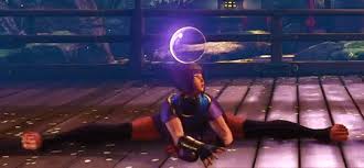 Click here to see all the perks and browse our wall of honor. Menat Street Fighter V Gif Animations Gifs Tfg