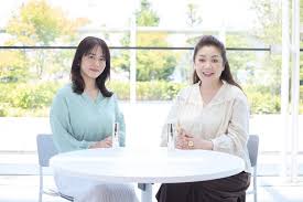 磯山さやか、美肌の秘訣を大公開！年齢と向き合うスキンケア術とは？ - Imagen principal del artículo
