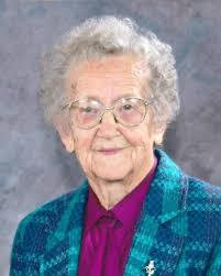 Elsa Banziger Obituary