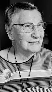 MACRAE, Martha › Gone But Not Forgotten